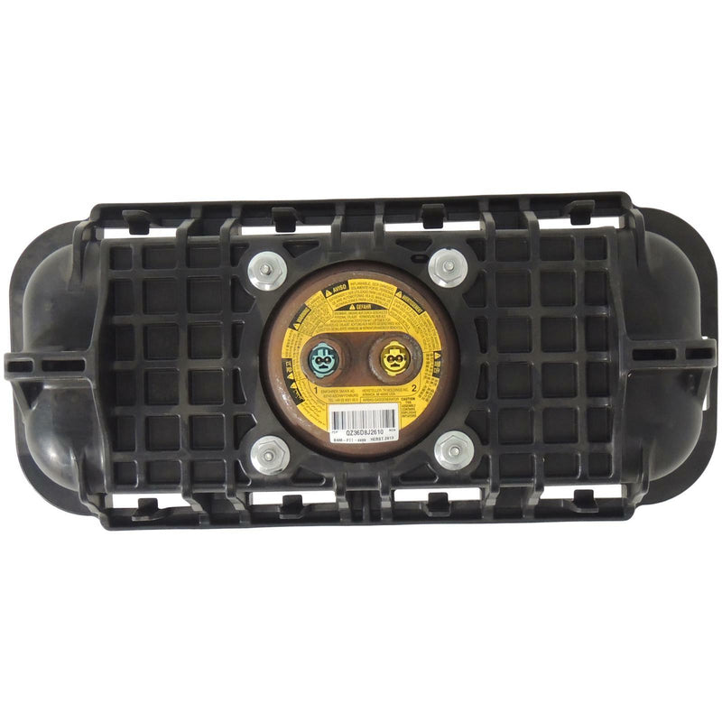 92272676 Instrument Panel/Dash Airbag Passenger Side 2014-17 Chevy SS-3