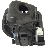 Fuel Door Housing New OEM GM 2016-18 Chevy Volt 84025396-3