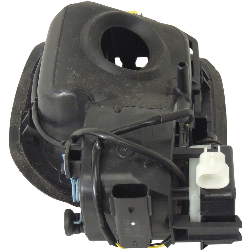 Fuel Door Housing New OEM GM 2016-18 Chevy Volt 84025396-3