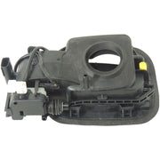 Fuel Door Housing New OEM GM 2016-18 Chevy Volt 84025396-4