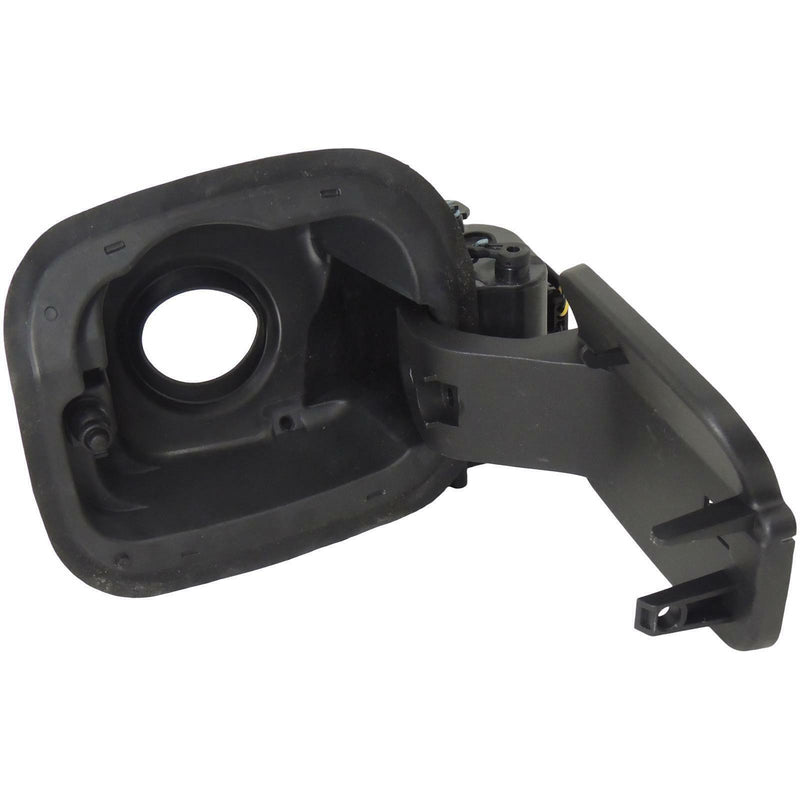Fuel Door Housing New OEM GM 2016-18 Chevy Volt 84025396-2