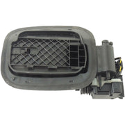 Fuel Door Housing New OEM GM 2016-18 Chevy Volt 84025396-1