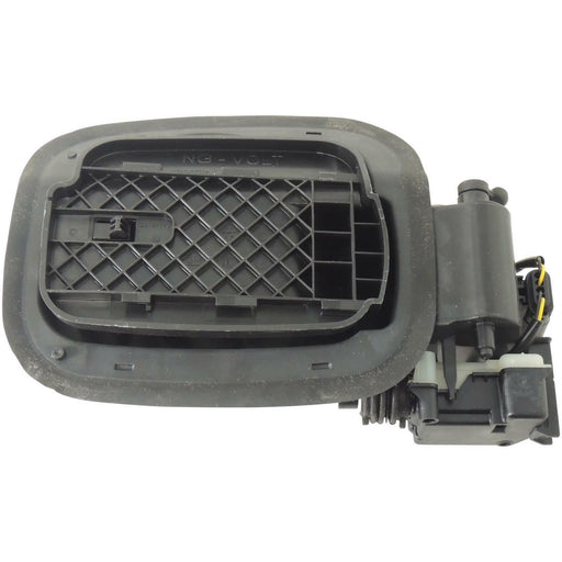 Fuel Door Housing New OEM GM 2016-18 Chevy Volt 84025396-1