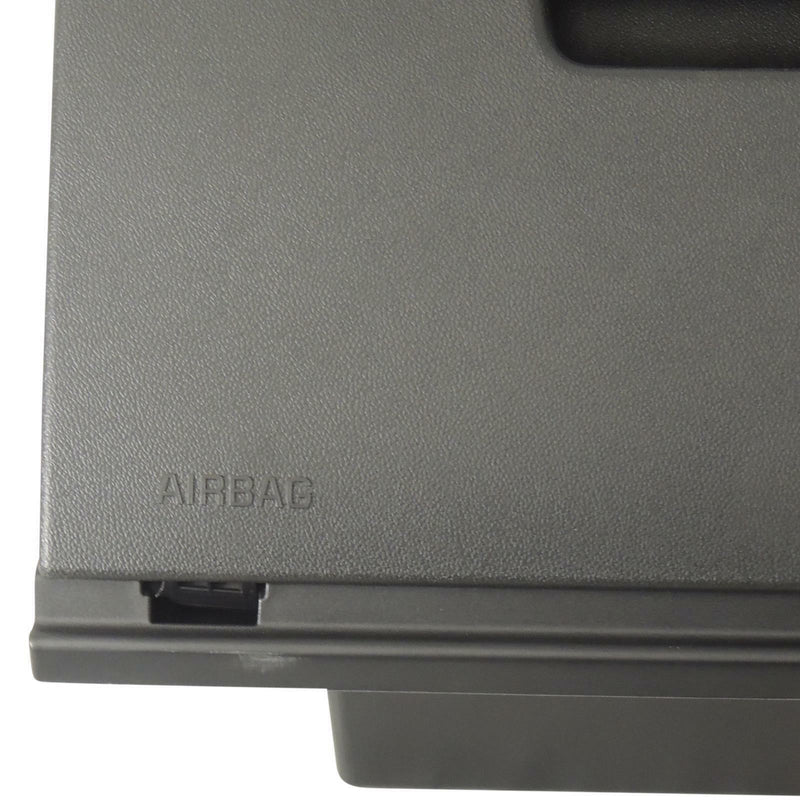 Glove Box Black New OEM GM 2016-18 Chevy Volt 23397290-2