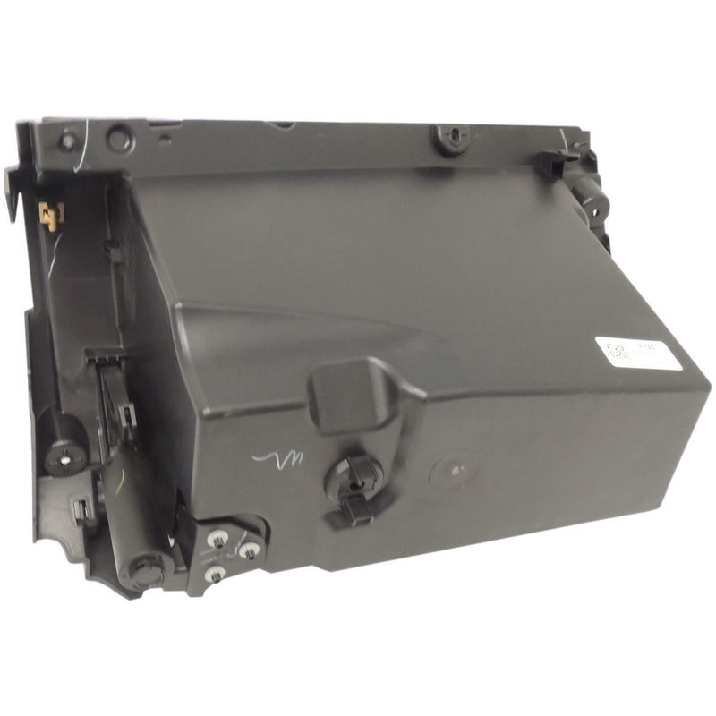 Glove Box Black New OEM GM 2016-18 Chevy Volt 23397290-5