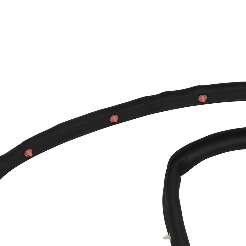 New OEM GM Front Side Door Weatherstrip RH 2016-18 Chevy Volt 23138039-2