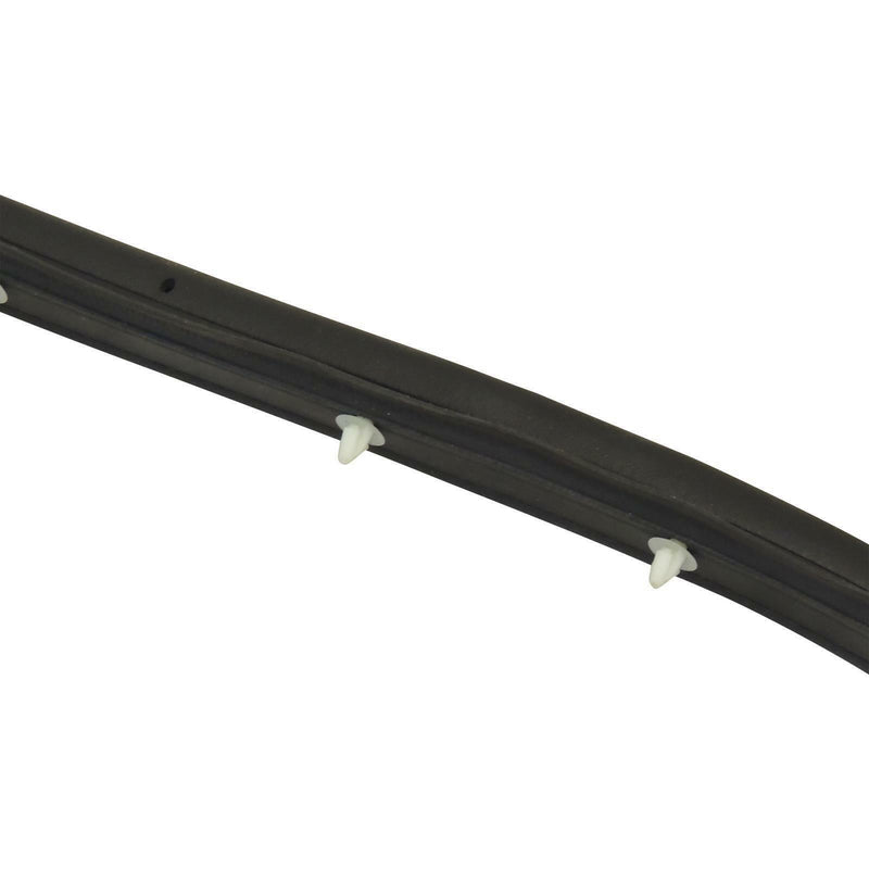 New OEM GM Front Side Door Weatherstrip RH 2016-18 Chevy Volt 23138039-3