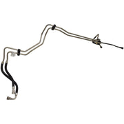 New OEM GM Fuel Feed & Return Front Hose 2015-16 Colorado Canyon 2.5L 23212021-2