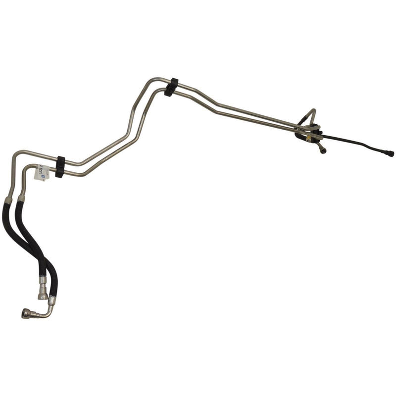 New OEM GM Fuel Feed & Return Front Hose 2015-16 Colorado Canyon 2.5L 23212021-2
