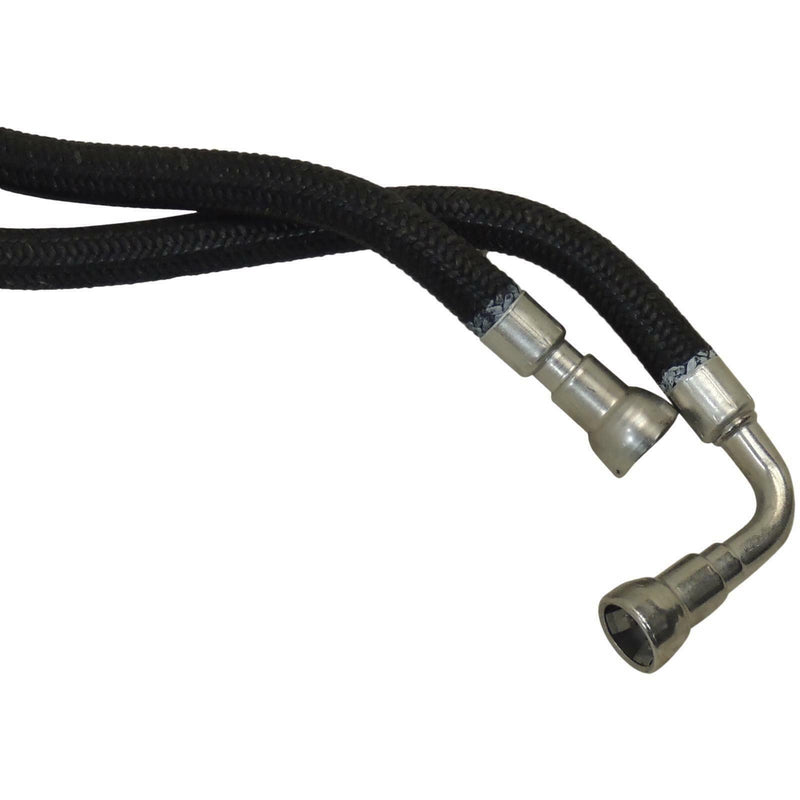 New OEM GM Fuel Feed & Return Front Hose 2015-16 Colorado Canyon 2.5L 23212021-3