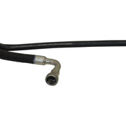 New OEM GM Fuel Feed & Return Front Hose 2015-16 Colorado Canyon 2.5L 23212021-4