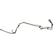 New OEM GM Fuel Feed & Return Front Hose 2015-16 Colorado Canyon 2.5L 23212021-1