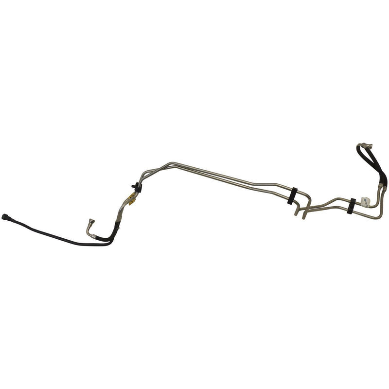 New OEM GM Fuel Feed & Return Front Hose 2015-16 Colorado Canyon 2.5L 23212021-1