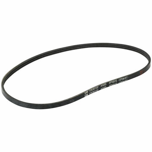 ACDelco GM Original Equipment V-Ribbed Serpentine Belt 16-19 Chevy Volt 12636132-1