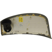 Upper Trim Panel Assembly Passenger Dash Cover Titanium 13-15 Cruze 95920312-3