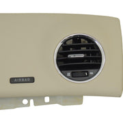 Upper Trim Panel Assembly Passenger Dash Cover Neutral 13-15 Cruze 95920315-2