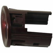 Parking Aid Sensor Bracket Rear Sonoma Red 15-18 Silverado Sierra 1500 23276807-2