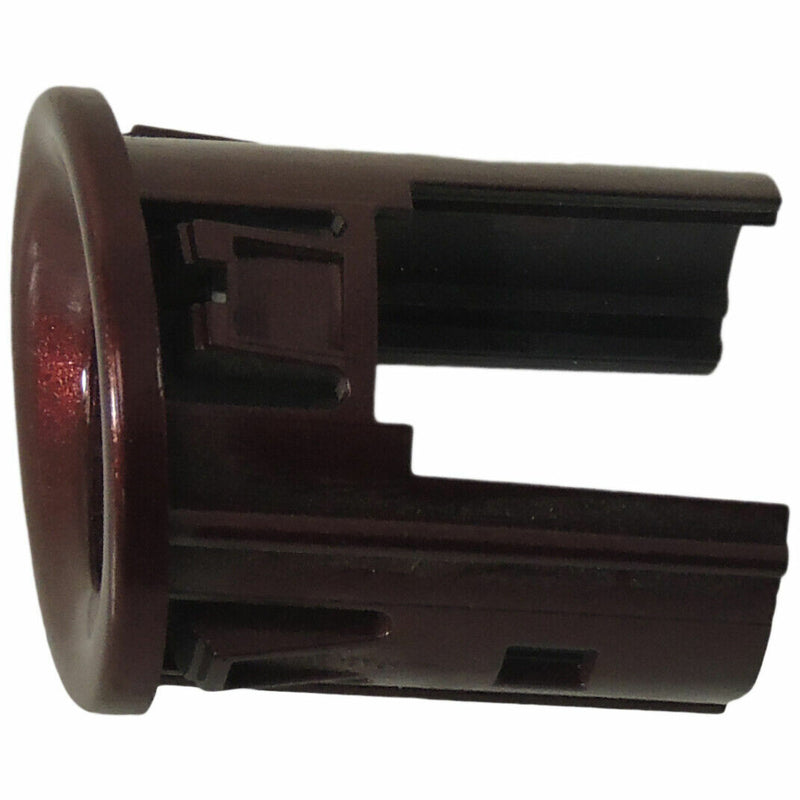 Parking Aid Sensor Bracket Rear Sonoma Red 15-18 Silverado Sierra 1500 23276807-2