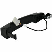Exterior Door Handle Front Black w/Passive Entry 2014 Chevy Impala 13590679-2