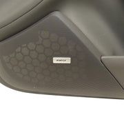 Interior Door Trim Panel RH Front Black Bose w/Memory 2014 Cadillac CTS 23182968-4