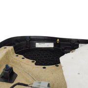 Interior Door Trim Panel RH Front Black Bose w/Memory 2014 Cadillac CTS 23182968-7