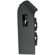 Window Switch Plate Jet Black Front RH 2014-18 Cadillac CTS Sedan 22863756-1