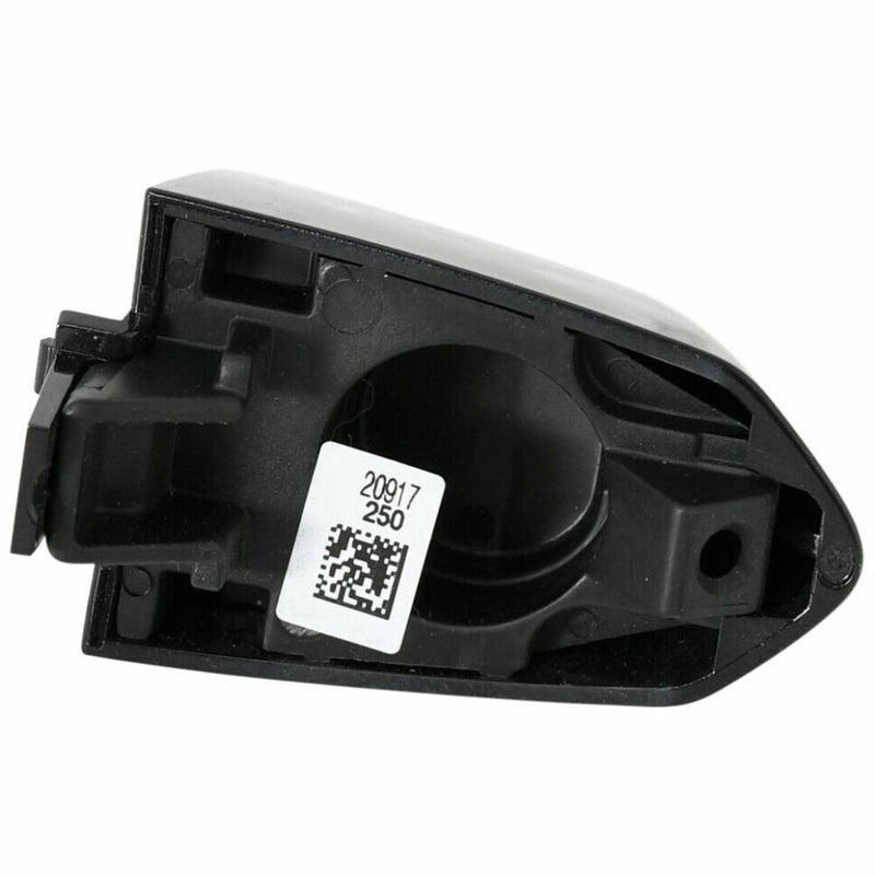 Door Lock Cylinder Opening Cover Dark Purple GCI 16-18 CT6 17-19 XT5 13599547-2