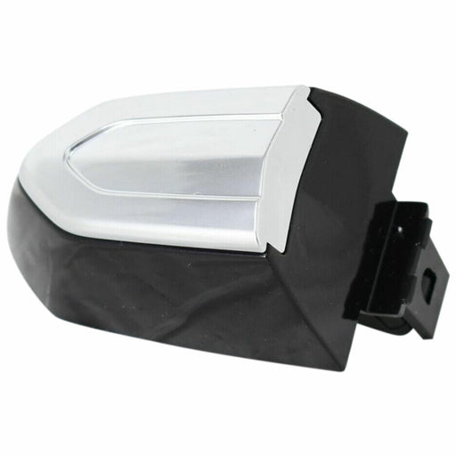 Door Lock Cylinder Opening Cover Dark Purple GCI 16-18 CT6 17-19 XT5 13599547-1
