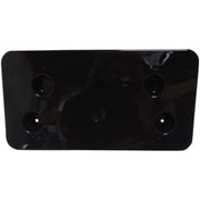 License Plate Bracket Package With Hardware Dark Purple GCI 2013-18 XTS 22936002-1