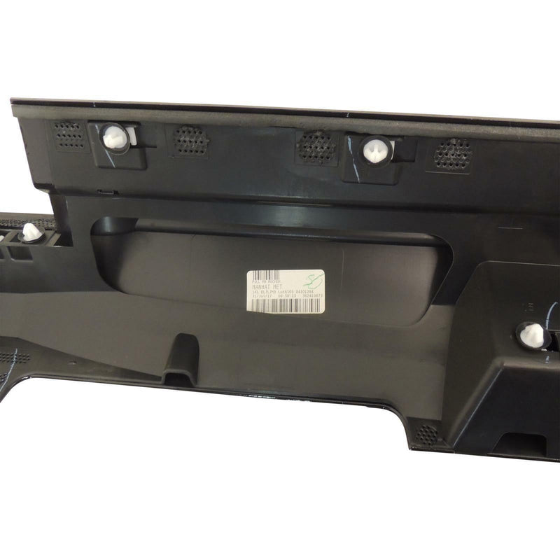 OEM GM Rocker Panel Moulding RH Dark Purple GCI 2013-18 Cadillac XTS 84077218-3