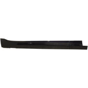 OEM GM Rocker Panel Moulding RH Dark Purple GCI 2013-18 Cadillac XTS 84077218-1