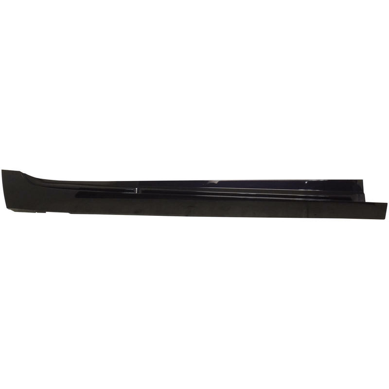OEM GM Rocker Panel Moulding RH Dark Purple GCI 2013-18 Cadillac XTS 84077218-1