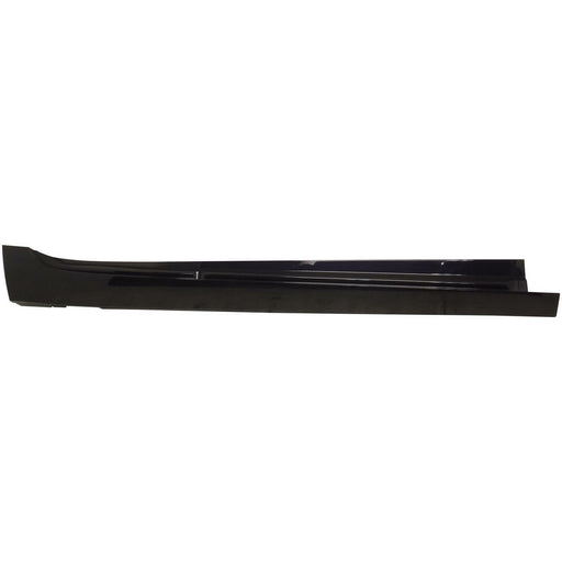 OEM GM Rocker Panel Moulding RH Dark Purple GCI 2013-18 Cadillac XTS 84077218-1