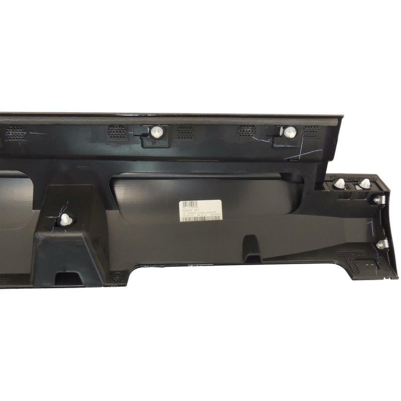 OEM GM Rocker Panel Moulding Left Dark Purple GCI 2013-18 Cadillac XTS 84077219-2