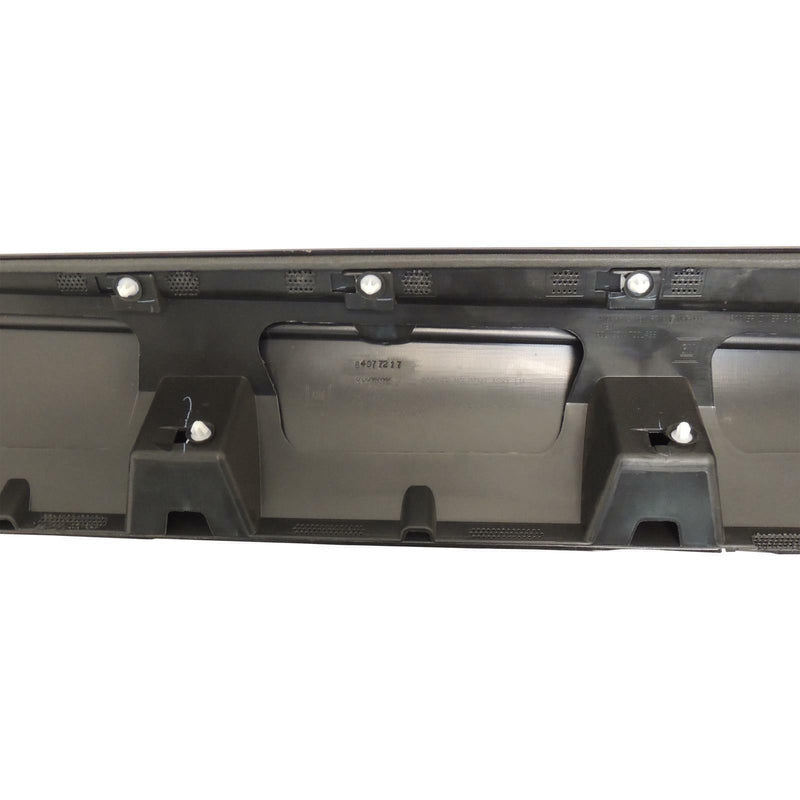 OEM GM Rocker Panel Moulding Left Dark Purple GCI 2013-18 Cadillac XTS 84077219-3