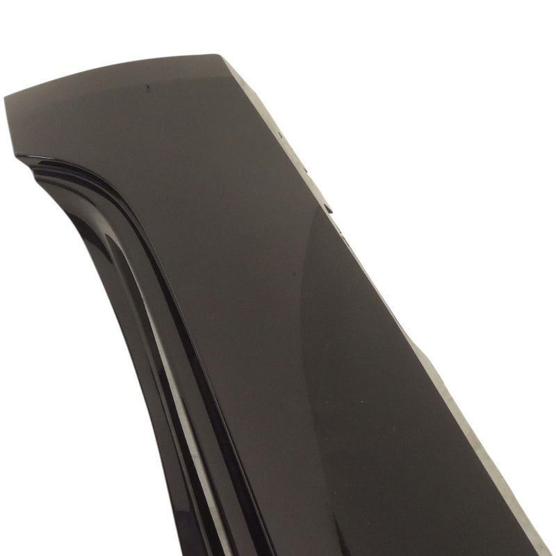 OEM GM Rocker Panel Moulding Left Dark Purple GCI 2013-18 Cadillac XTS 84077219-4