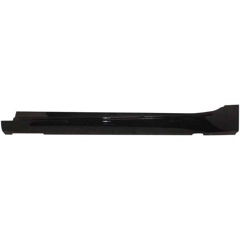 OEM GM Rocker Panel Moulding Left Dark Purple GCI 2013-18 Cadillac XTS 84077219-1