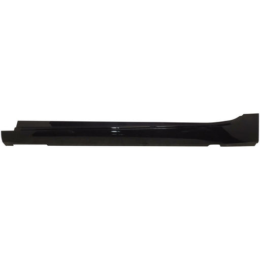 OEM GM Rocker Panel Moulding Left Dark Purple GCI 2013-18 Cadillac XTS 84077219-1