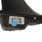 OEM GM Side View Mirror Satin Steel RH Heated 2014-18 Chevy Impala 84262646-3
