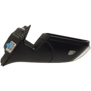 OEM GM Side View Mirror Satin Steel RH Heated 2014-18 Chevy Impala 84269198-2