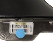OEM GM Side View Mirror Satin Steel RH Heated 2014-18 Chevy Impala 84269198-3