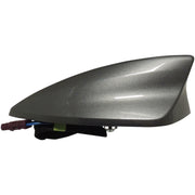 High Mount Antenna Assembly Painted Satin Steel Metallic 2015-18 Impala 23346110-2