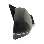 OEM GM Side View Mirror Dark Purple GCI RH 2016-19 Cadillac XTS 23499286-4