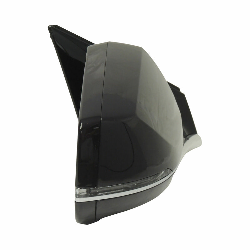 OEM GM Side View Mirror Dark Purple GCI RH 2016-19 Cadillac XTS 23499286-4