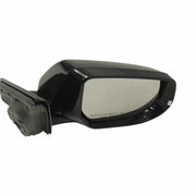 OEM GM Side View Mirror Dark Purple GCI RH 2016-19 Cadillac XTS 23499286-1