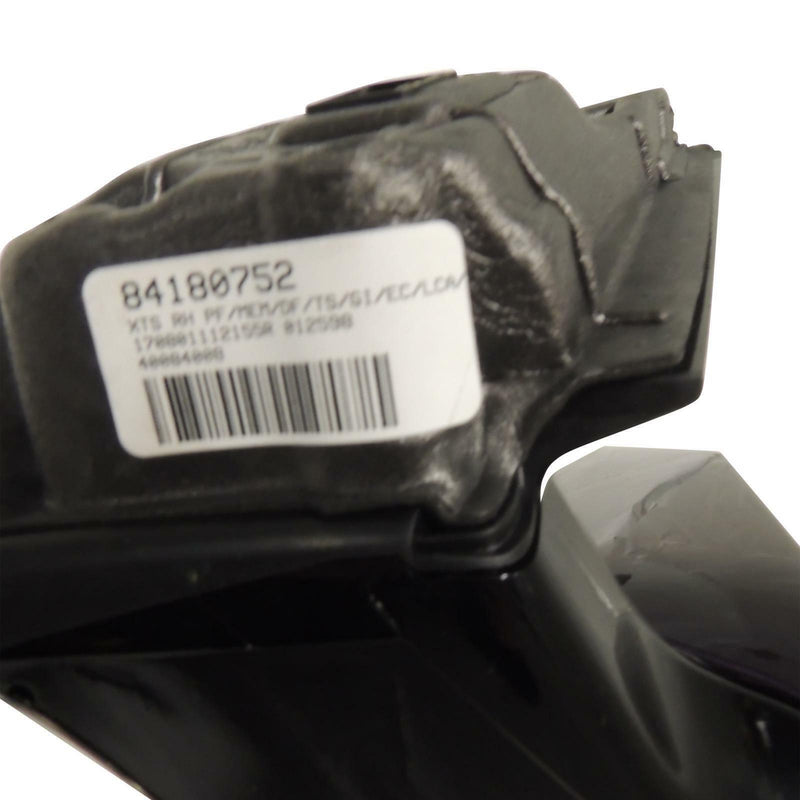 OEM GM Side View Mirror Dark Purple GCI RH 2018-19 Cadillac XTS 84324499-3