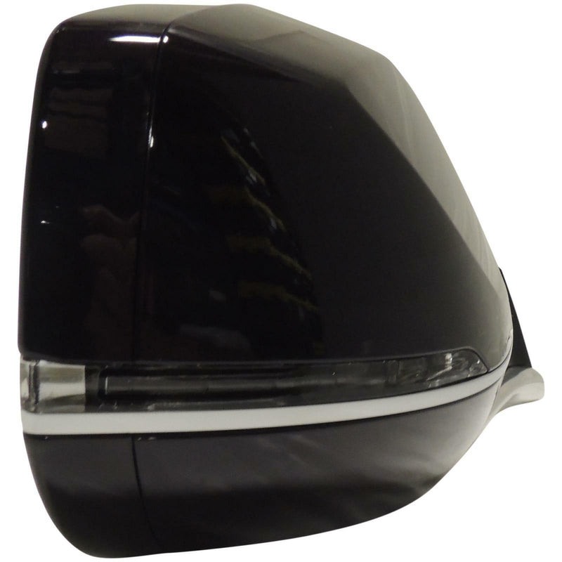 OEM GM Side View Mirror Dark Purple GCI RH 2018-19 Cadillac XTS 84324499-4