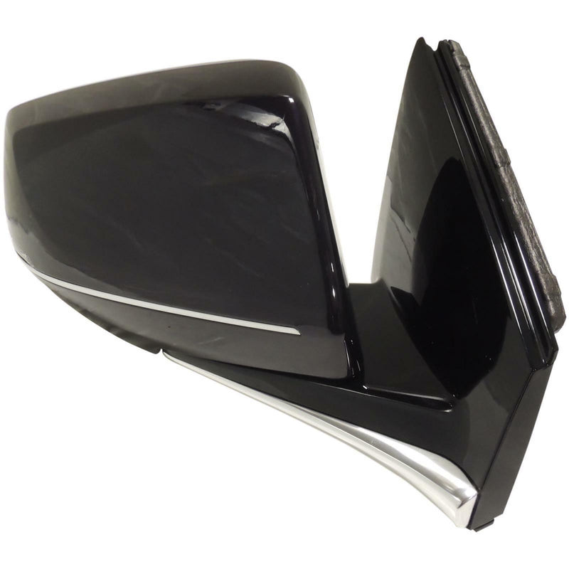 OEM GM Side View Mirror Dark Purple GCI RH 2018-19 Cadillac XTS 84324499-1