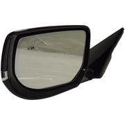 OEM GM Side View Mirror Dark Purple GCI LH 2018-19 Cadillac XTS 84324497-5