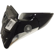 OEM GM Side View Mirror Dark Purple GCI LH 2018-19 Cadillac XTS 84324497-7